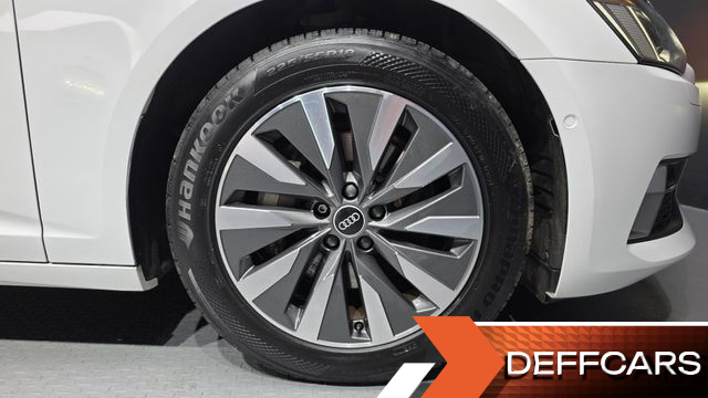 Audi A6 45 TFSI купить на сайте DeffCars