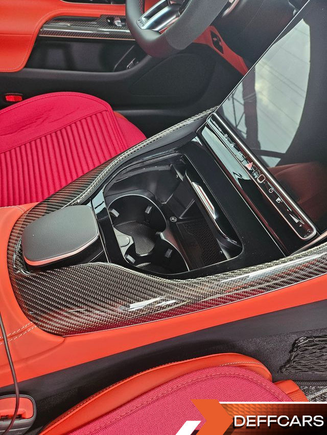 Mercedes SL-CLASS AMG SL63 4MATIC+ Performance купить на сайте DeffCars