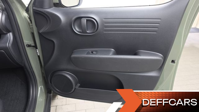 Hyundai CASPER Turbo Van Smart купить на сайте DeffCars