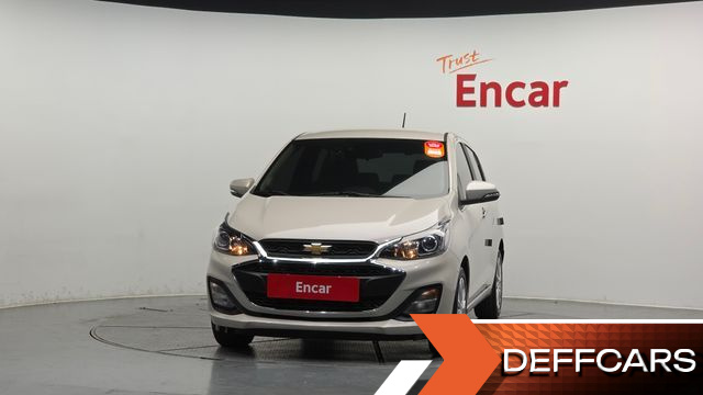 ChevroletGMDaewoo SPARK Premier купить на сайте DeffCars