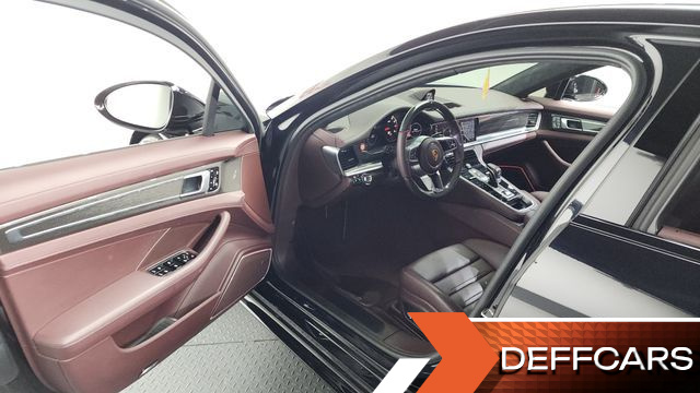 Porsche PANAMERA 4.0 GTS купить на сайте DeffCars