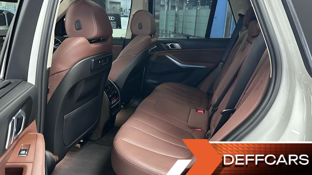 BMW X5 xDrive 45e xLine купить на сайте DeffCars