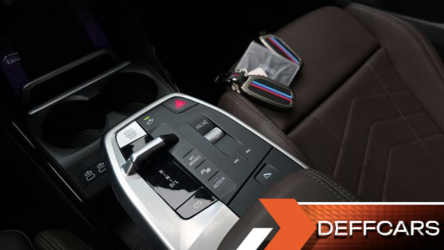 BMW 2-SERIES 220i M Sport Design купить на сайте DeffCars