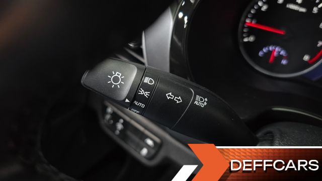 Kia SELTOS Gasoline 1.6 Turbo 2WD Prestige купить на сайте DeffCars