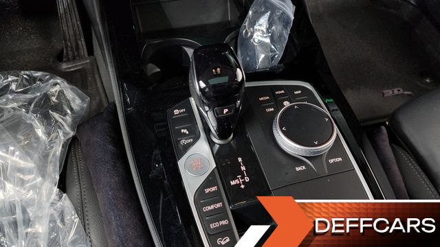 BMW X3 xDrive 20i купить на сайте DeffCars