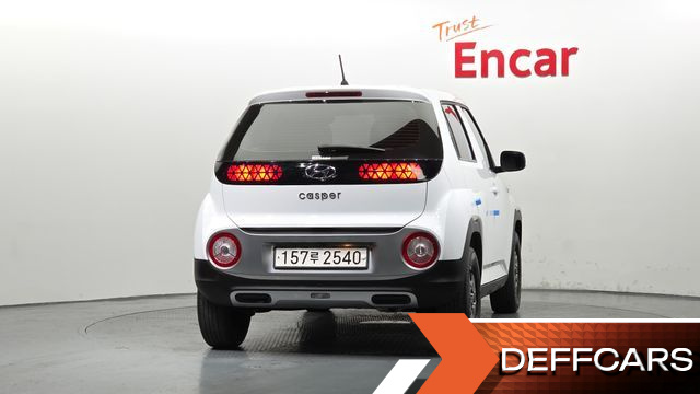 Hyundai CASPER Modern купить на сайте DeffCars