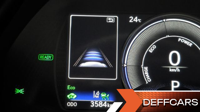 Lexus ES Executive купить на сайте DeffCars