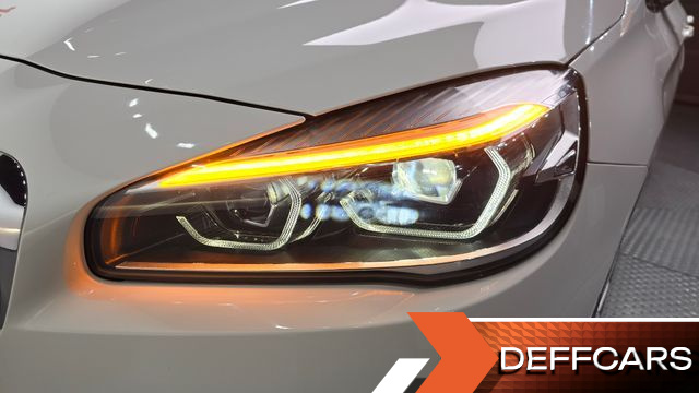 BMW 2-SERIES Sports Final Edition купить на сайте DeffCars