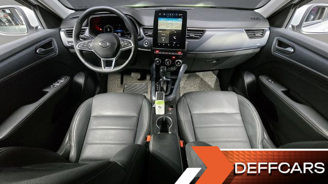 Renault-KoreaSamsung XM3 1.3 TCe RE Signature купить на сайте DeffCars
