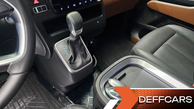 Hyundai STARIA HEV 1.6 Cargo 5-Seater Modern купить на сайте DeffCars