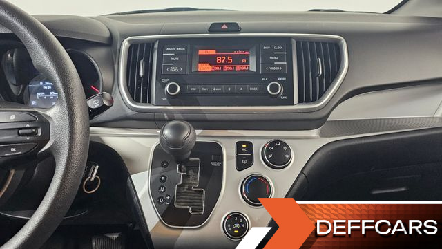 Kia RAY Van Prestige купить на сайте DeffCars