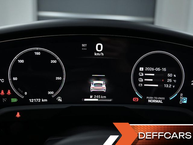 Porsche TAYCAN Turbo S купить на сайте DeffCars