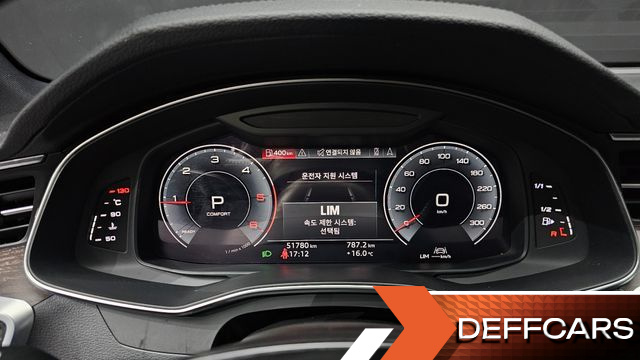Audi A6 40 TDI Quattro Premium купить на сайте DeffCars
