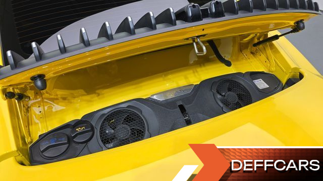 Porsche 911 Carrera 4S купить на сайте DeffCars