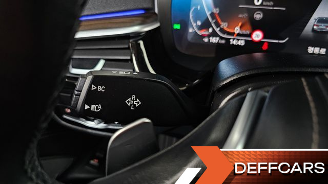 BMW 5-SERIES 530i xDrive Luxury купить на сайте DeffCars