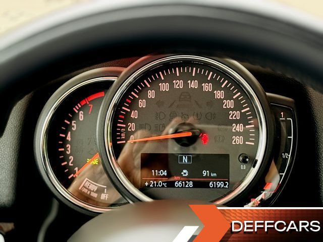 Mini COUNTRYMAN HIGH 2nd купить на сайте DeffCars