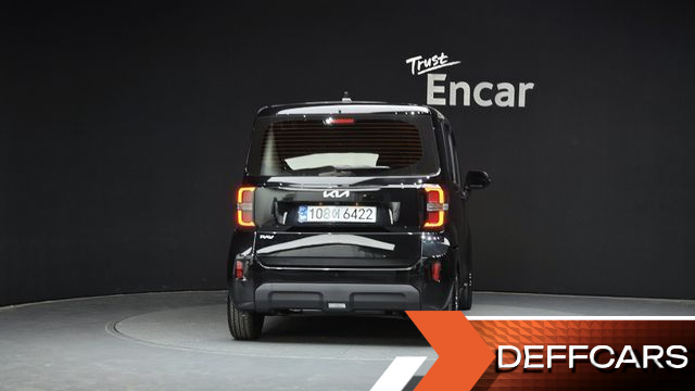 Kia RAY Signature купить на сайте DeffCars