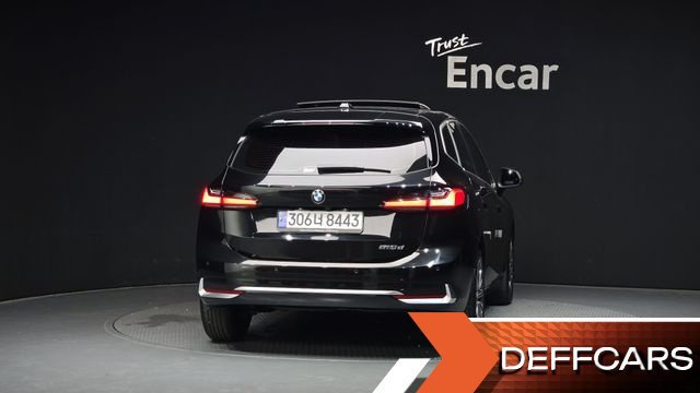 BMW 2-SERIES 218d Luxury купить на сайте DeffCars