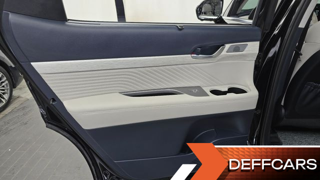 Hyundai PALISADE Gasoline 3.8 4WD Calligraphy купить на сайте DeffCars