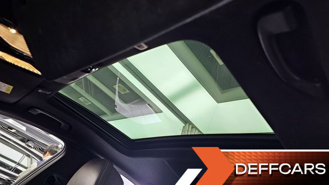 BMW 5-SERIES 523d M Sport купить на сайте DeffCars