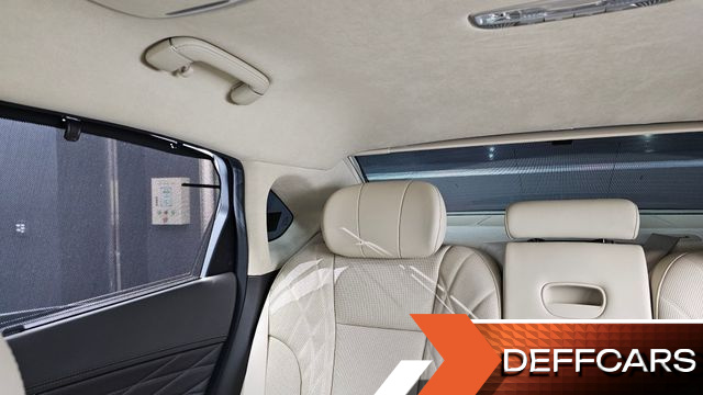 Kia K9 3.8 GDI AWD Grand Platinum купить на сайте DeffCars