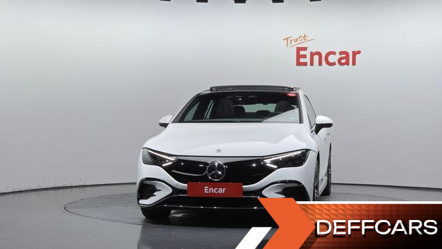 Mercedes EQE EQE350+ купить на сайте DeffCars