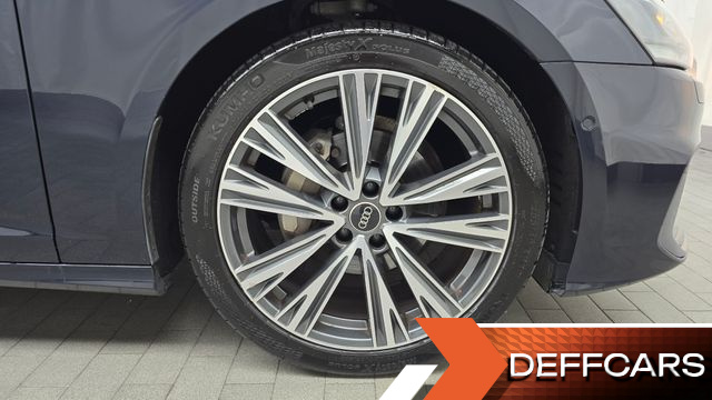 Audi A6 40 TDI Quattro Premium купить на сайте DeffCars