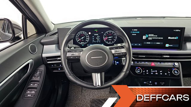 Hyundai SONATA 2.0 Premium купить на сайте DeffCars