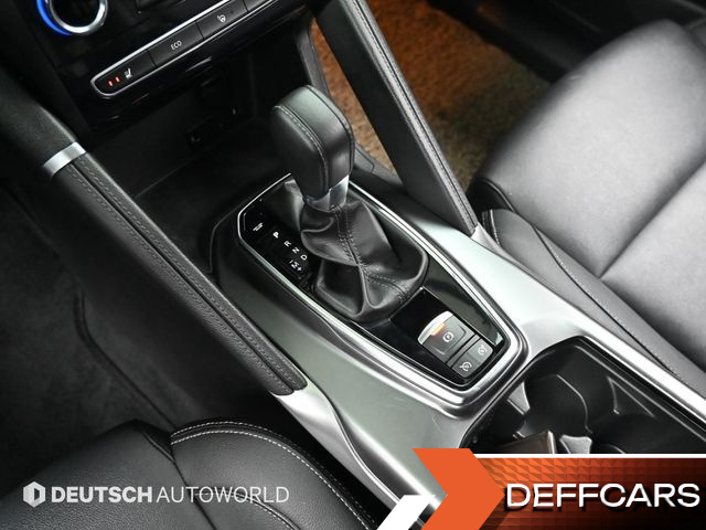 Renault-KoreaSamsung QM6 2.0 LPe LE 2WD купить на сайте DeffCars