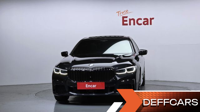 BMW 7-SERIES 745e iPerformance M Sport купить на сайте DeffCars