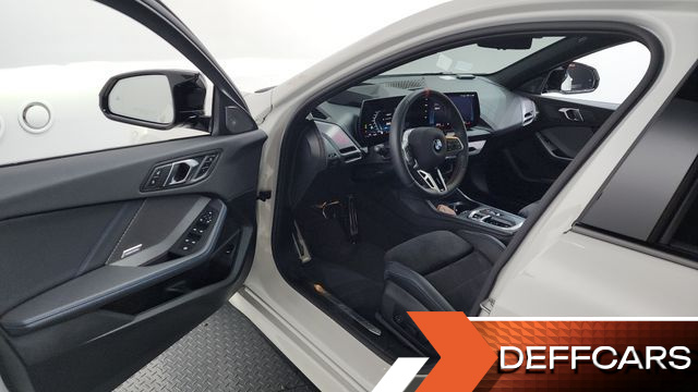 BMW 1-SERIES M135 xDrive Pro First Edition купить на сайте DeffCars
