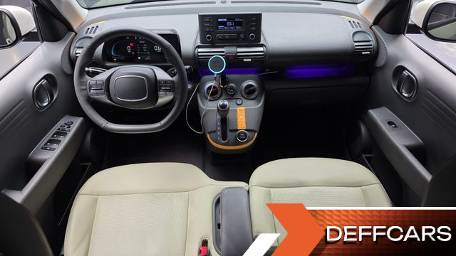 Hyundai CASPER Turbo Modern купить на сайте DeffCars
