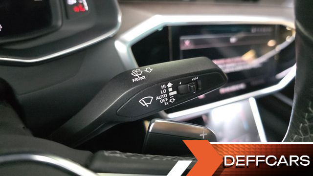 Audi A7 55 TFSI Quattro Premium купить на сайте DeffCars