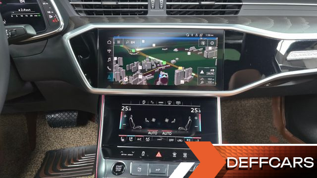 Audi A6 40 TDI Quattro Premium купить на сайте DeffCars