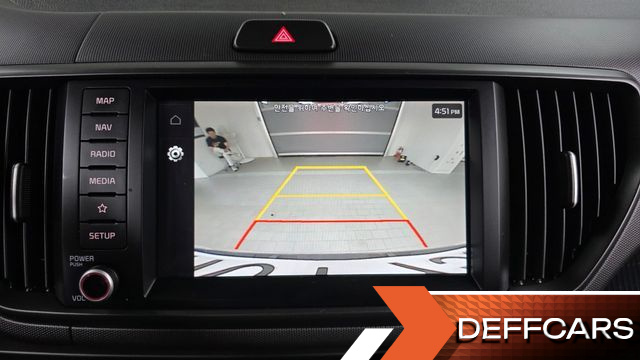 Kia RAY Signature купить на сайте DeffCars