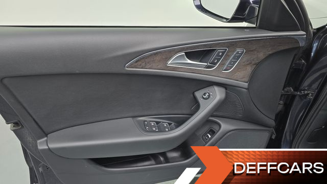 Audi A6 40 TFSI Premium C7 купить на сайте DeffCars