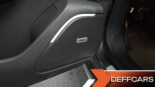 Renault-KoreaSamsung SM6 1.8 TCe Premiere купить на сайте DeffCars