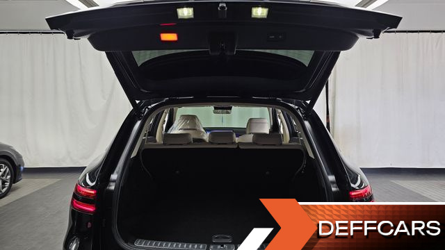 Genesis GV70 2.5T Gasoline 2WD купить на сайте DeffCars