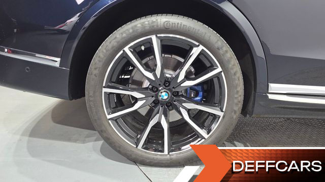 BMW X7 xDrive 40i M Sport 6STR купить на сайте DeffCars