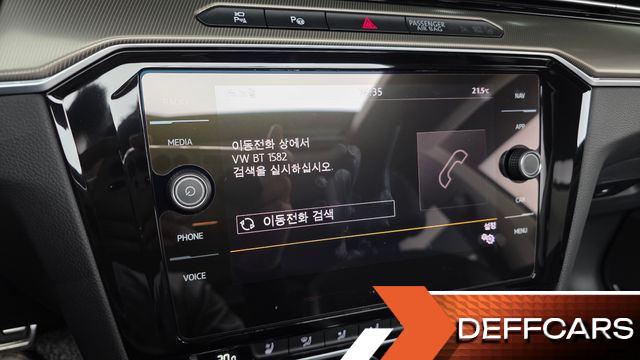 Volkswagen ARTEON 2.0 TDI Prestige купить на сайте DeffCars