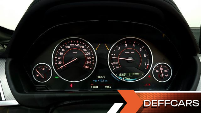 BMW 4-SERIES 430i M Sport Convertible купить на сайте DeffCars