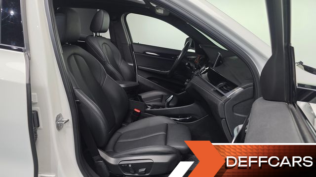 BMW X2 (F39) xDrive 20d M Sport купить на сайте DeffCars