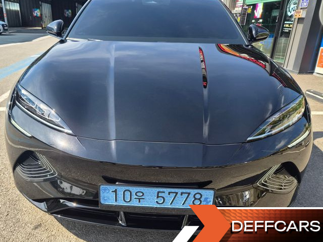BYD SEAL Dynamic AWD купить на сайте DeffCars