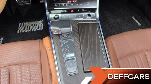 Audi A6 45 TFSI Quattro Premium купить на сайте DeffCars