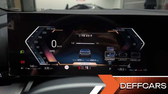 BMW 5-SERIES 520i M Sport купить на сайте DeffCars