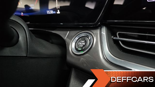 ChevroletGMDaewoo TRAX 1.2 ACTIV купить на сайте DeffCars