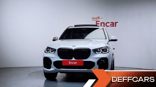 BMW X5 xDrive 45e M Sport купить на сайте DeffCars
