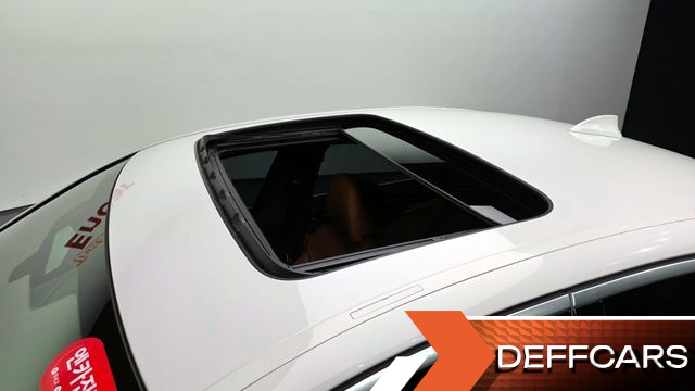 BMW 5-SERIES 520i M Sport купить на сайте DeffCars