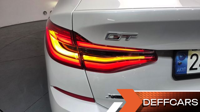 BMW GRAN TURISMO 630i xDrive M Sport купить на сайте DeffCars