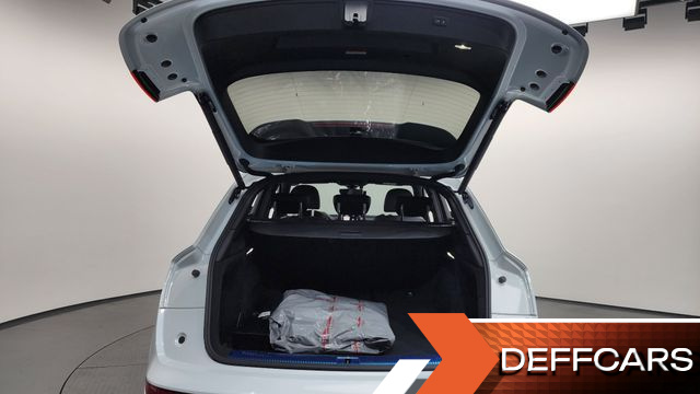 Audi Q5 45 TFSI Quattro Premium купить на сайте DeffCars